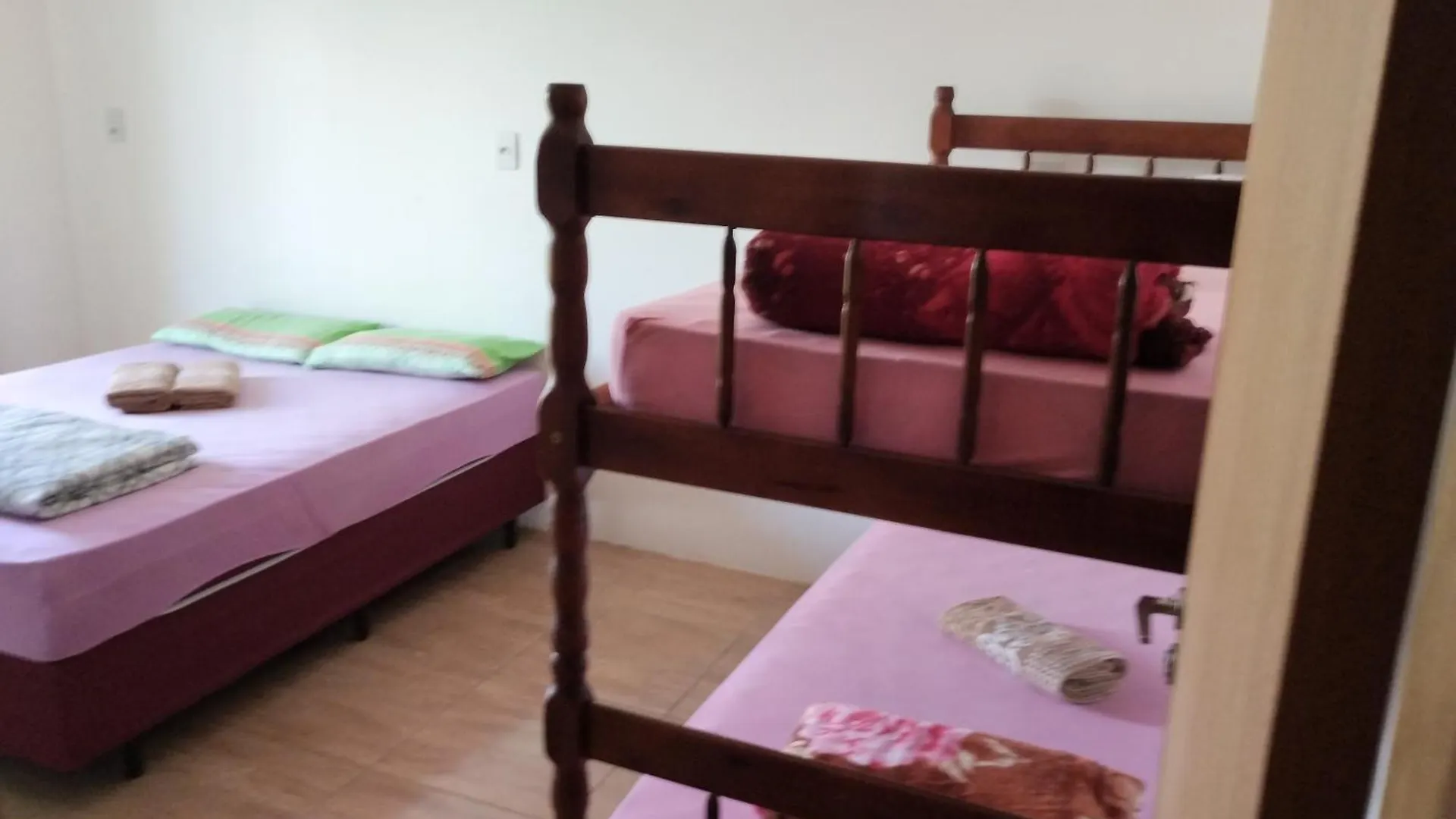 Hotel Pousada Monte Ararat Penha