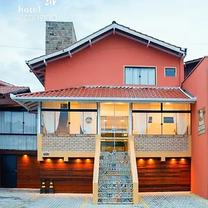 Açoriano Hotel
