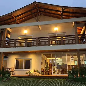 Casa Albatross Hotel
